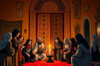 Películas de Terror sobre el Islam