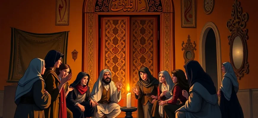 Películas de Terror sobre el Islam