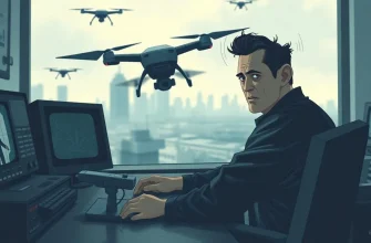 Películas de Guerra con Drones: Una Mirada a la Tecnología Militar