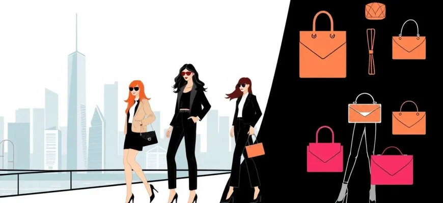 Películas Biográficas sobre Blogueros de Moda