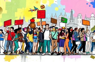 Documentales sobre movimientos juveniles