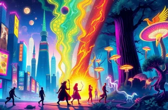 Películas de Misterio con Metamorfosis Mágicas