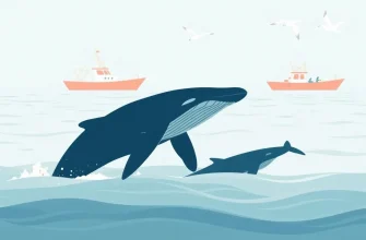 Películas Familiares sobre la Caza de Ballenas