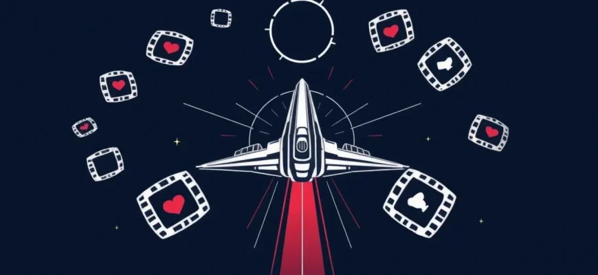 Películas de Ciencia Ficción sobre Amor y Deber