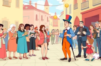 Comedias del Siglo XIX: Risas y Sátira de Época