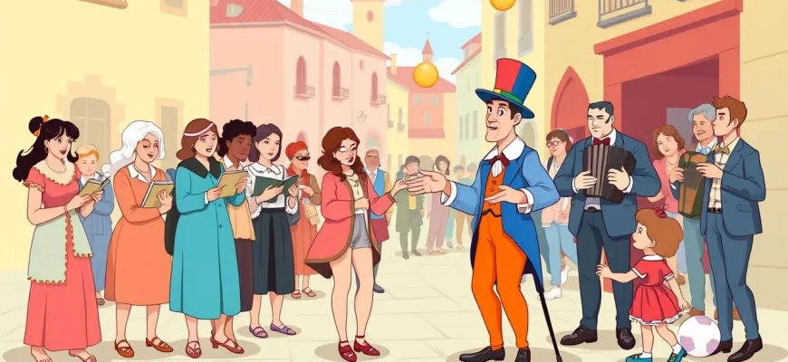 Comedias del Siglo XIX: Risas y Sátira de Época