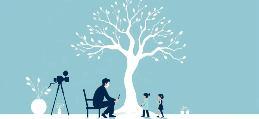 10 Películas de Drama sobre Padres que te Harán Reflexionar