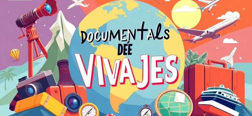 10 Documentales de Viajes para Inspirar tu Próxima Aventura