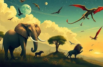 Películas de Fantasía Ambientadas en Kenia