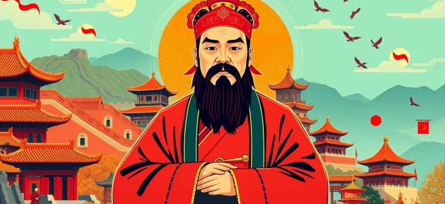 Películas históricas sobre Confucio