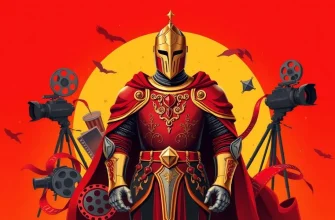 Películas de Caballeros: Honor y Elegancia