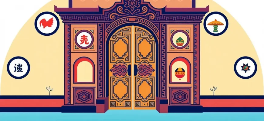 Películas que celebran las costumbres y tradiciones