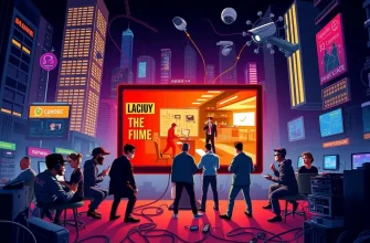 10 Películas de Crimen Digital para los Amantes de la Ciberseguridad