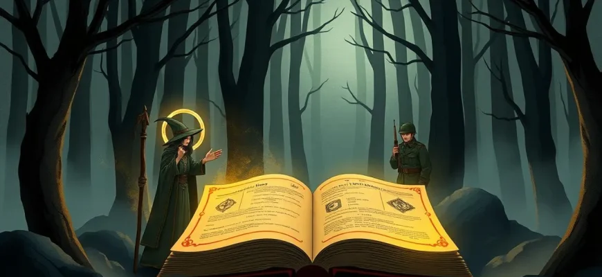 Películas de Fantasía sobre la Segunda Guerra Mundial