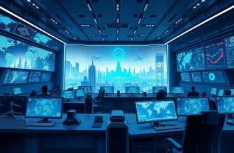 Películas de Guerra y Ciberataques