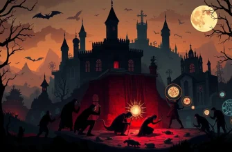 Películas de Fantasía con Escenas de Tortura