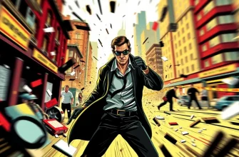 Películas de Crimen con Resolución Rápida