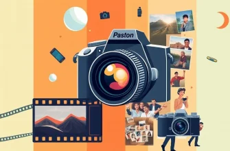 Documentales sobre Fotografía Digital