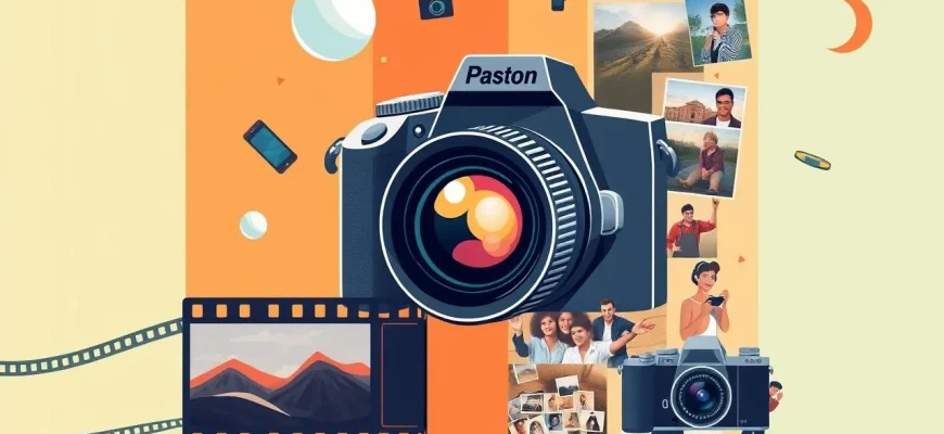 Documentales sobre Fotografía Digital