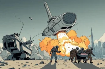 Películas con explosiones de cohetes