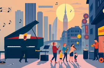 Películas familiares de jazz para disfrutar en casa