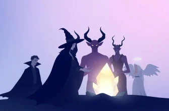 Películas de Fantasía con Seres Sobrenaturales