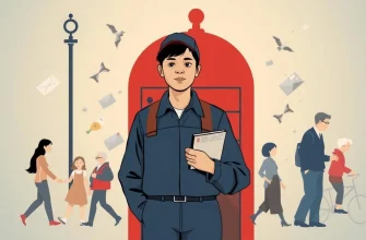 10 Películas de Drama sobre Carteros