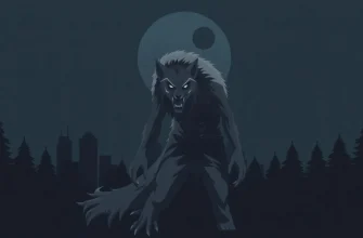 Películas de Thriller con Licántropos