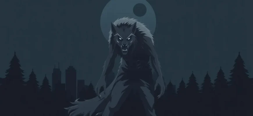 Películas de Thriller con Licántropos