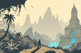 Películas de Ciencia Ficción sobre Mundos Perdidos