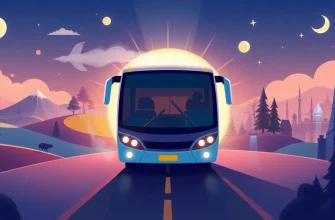 Fantasía en Autobuses: 10 Películas Mágicas