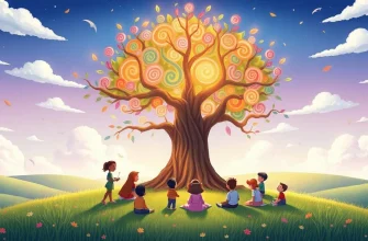 Películas de Fantasía sobre Niños Adoptados