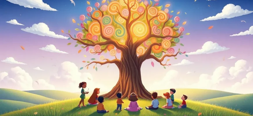 Películas de Fantasía sobre Niños Adoptados