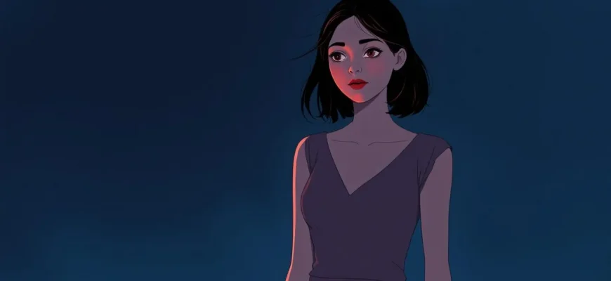 Películas de Suspenso sobre la Virginidad