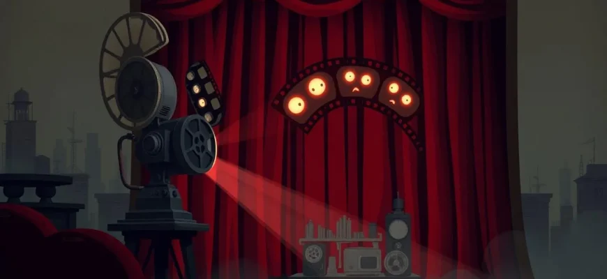 Películas de Terror que Abordan la Desigualdad de Género