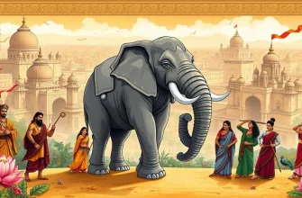 Las Mejores Películas Históricas sobre la Antigua India