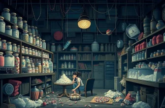 10 Películas de Terror sobre el Azúcar