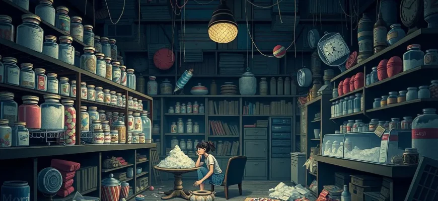 10 Películas de Terror sobre el Azúcar