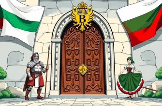 Películas históricas sobre la cultura búlgara