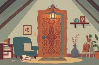 Fantasía en el Ático: 10 Películas para Soñar