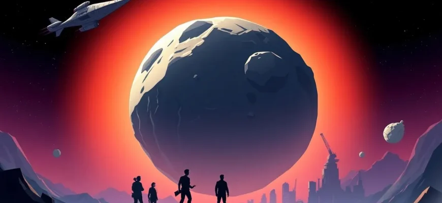 Thrillers de Asteroides: 10 Películas Imperdibles