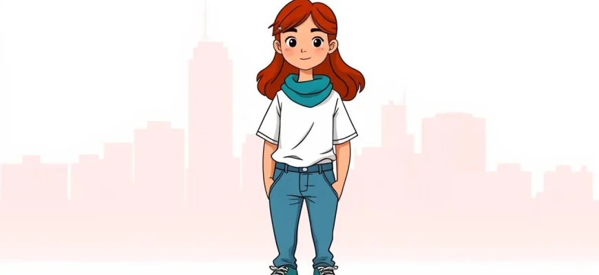 Películas Familiares sobre Cambios de Apariencia