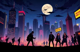 10 Películas Criminales Basadas en Casos Reales