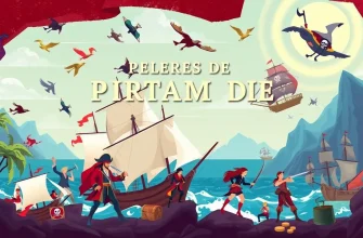 Las Mejores Películas Históricas de Piratas en Español