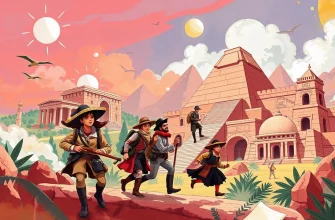 Películas de Aventuras y Misterios del Pasado