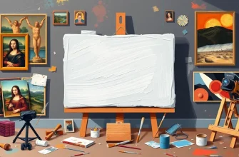 10 Documentales Imperdibles sobre Pintura