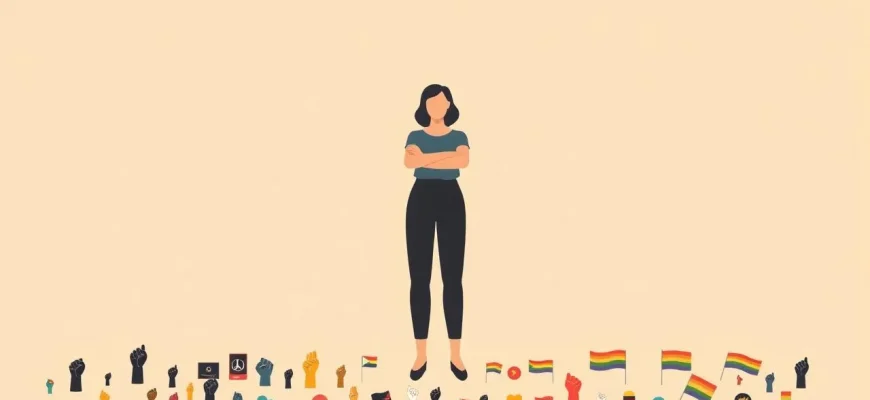 10 Películas Biográficas sobre la Lucha por los Derechos