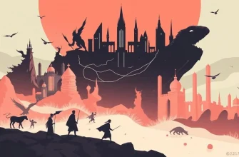 Películas de fantasía que desafían el sexismo