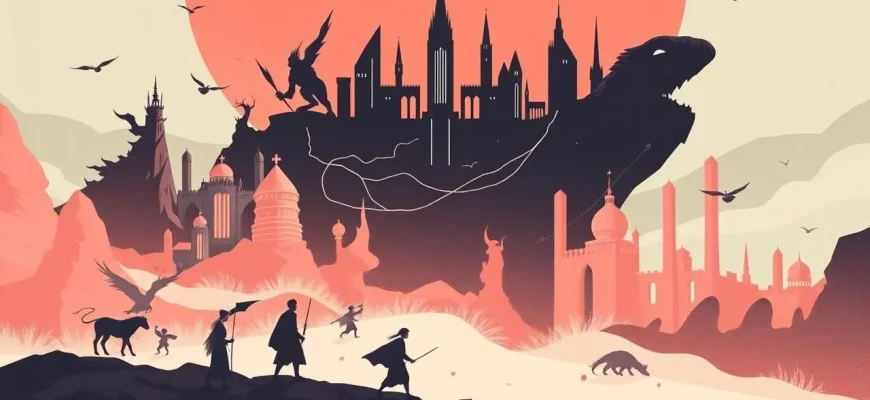 Películas de fantasía que desafían el sexismo