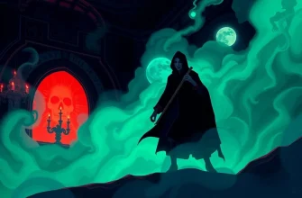 Películas de misterio sobre ritos oscuros